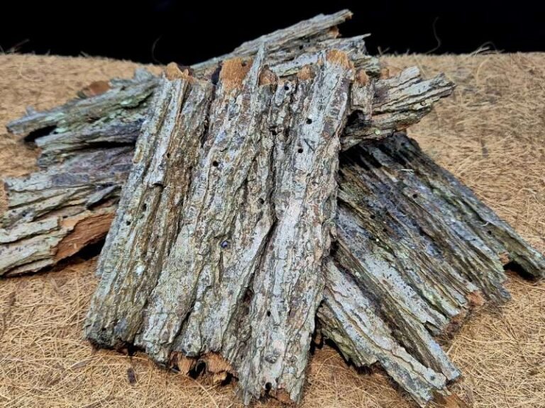Dry goods